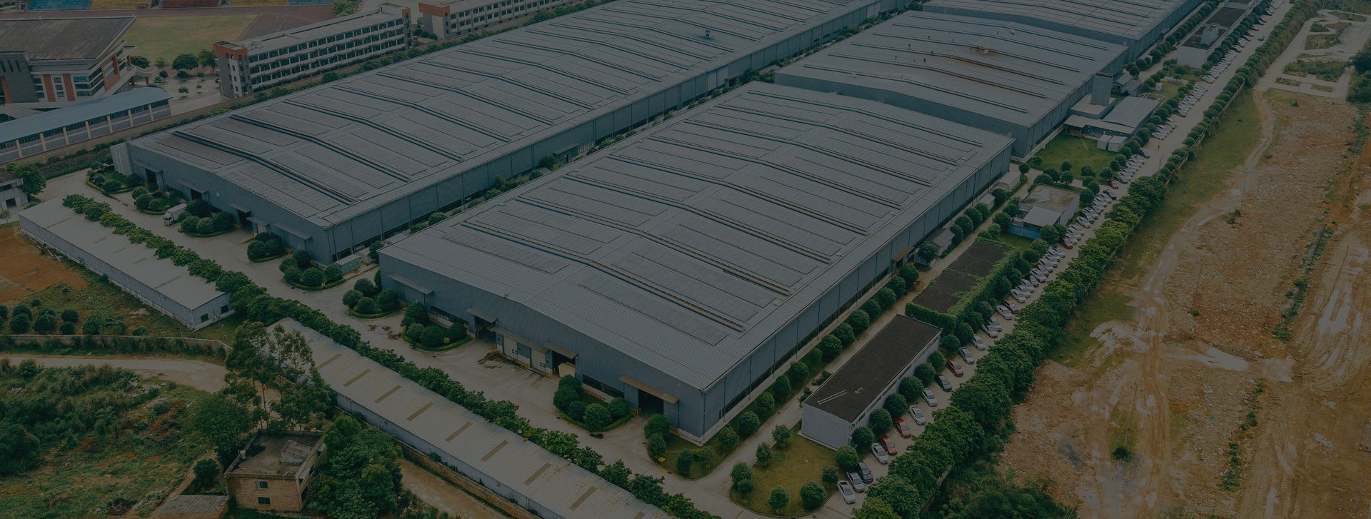 企業實力 企業實力